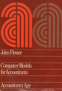 Computer Models for Accountants 