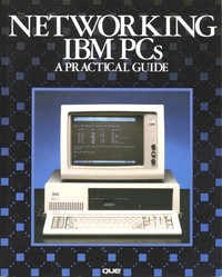 Networking IBM PCs