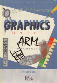 Graphics on the ARM Machines