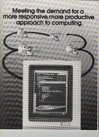 Apollo Computer Domain Brochures