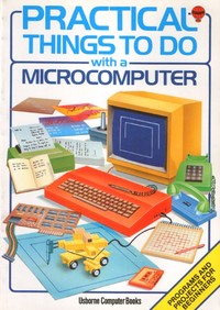 Practical Things To Do With A Microcomputer (Paperback)