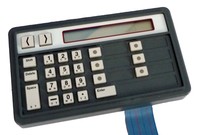 CTM200 Operator Interface Terminal