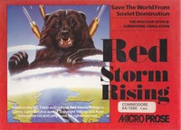 Red Storm Rising