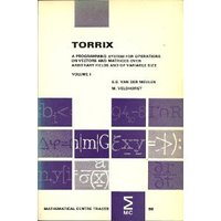 TORRIX: A programming system
