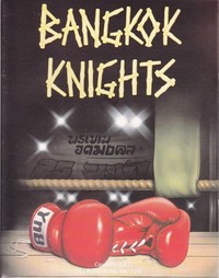 Bangkok Knights