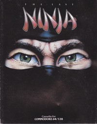 The Last Ninja