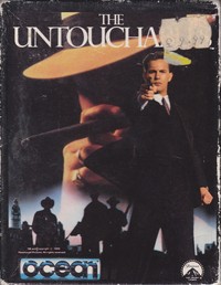 The Untouchables