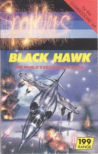 Black Hawk