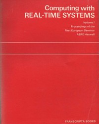 Computing with Real-Time Systems