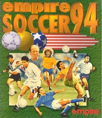 Empire Soccer '94