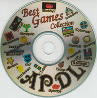 APDL Best Games Collection