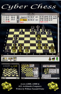 Cyber Chess