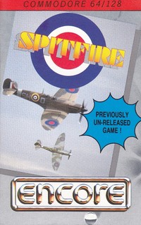 Spitfire