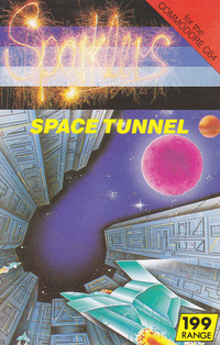 Space Tunnel