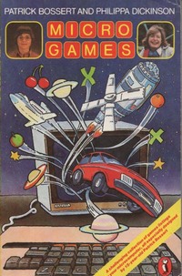 Micro Games (Puffin Books)