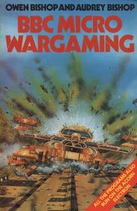 BBC Micro Wargaming 