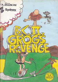 BC II Grog's Revenge