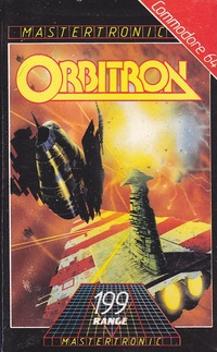 Orbitron