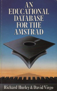 An Educational Database for the Amstrad