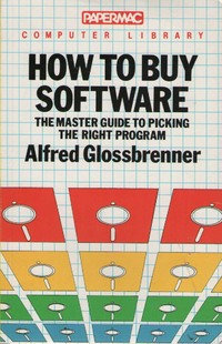 How to buy software 