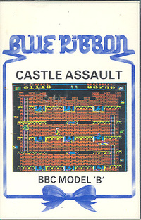 Castle Assault