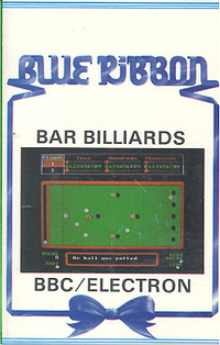 Bar Billiards