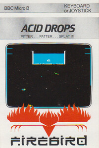 Acid Drops