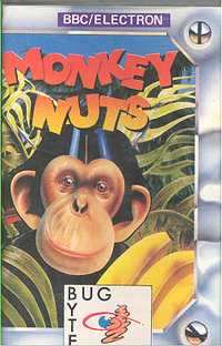 Monkey Nuts