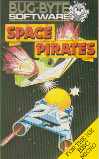 Space Pirates