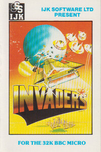 Invaders