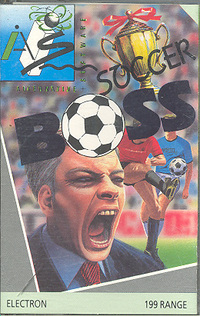 Soccer Boss