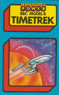 Timetrek