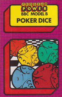 Poker Dice