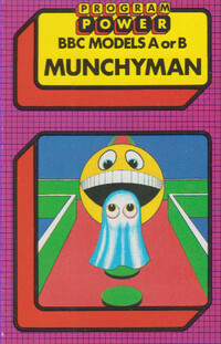 Munchyman