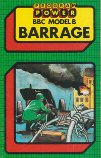 Barrage