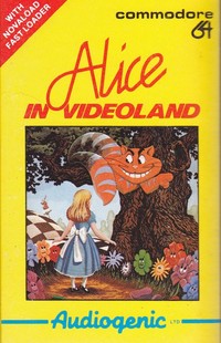 Alice in Videoland