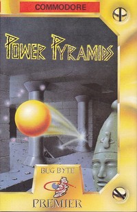 Power Pyramids