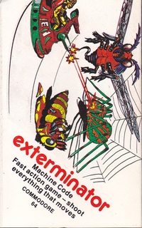 Exterminator