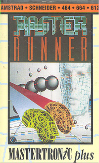 Raster Runner