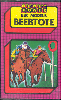 Beebtote