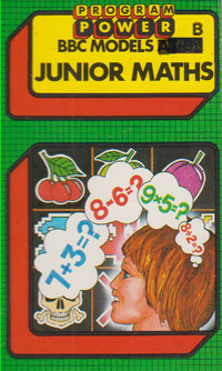 Junior Maths