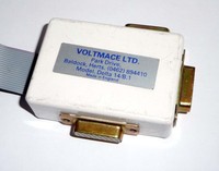 Voltmace Analogue Digital User Port Interface