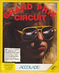 Grand Prix Circuit