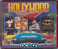 Hollywood Collection