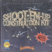 Shoot'Em-up Construction Kit