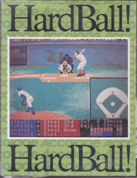 Hardball