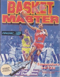 Basket Master