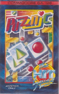 Puzznic (The Hit Squad)