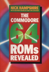 The Commodore 64 ROMs revealed 