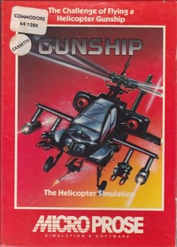 Gunship